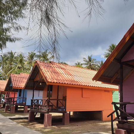 Lanta Family Resort Ko Lanta Εξωτερικό φωτογραφία