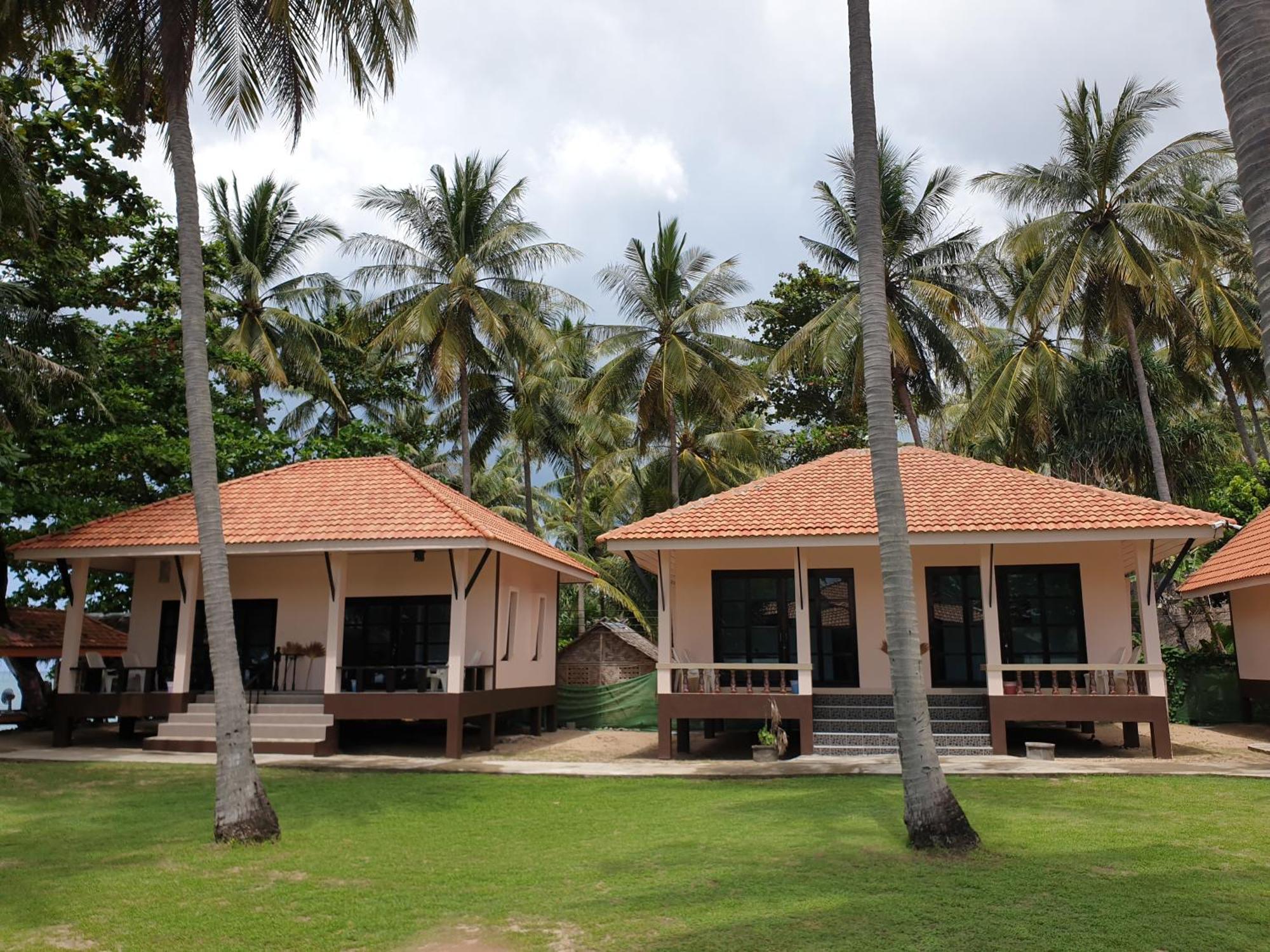Lanta Family Resort Ko Lanta Εξωτερικό φωτογραφία