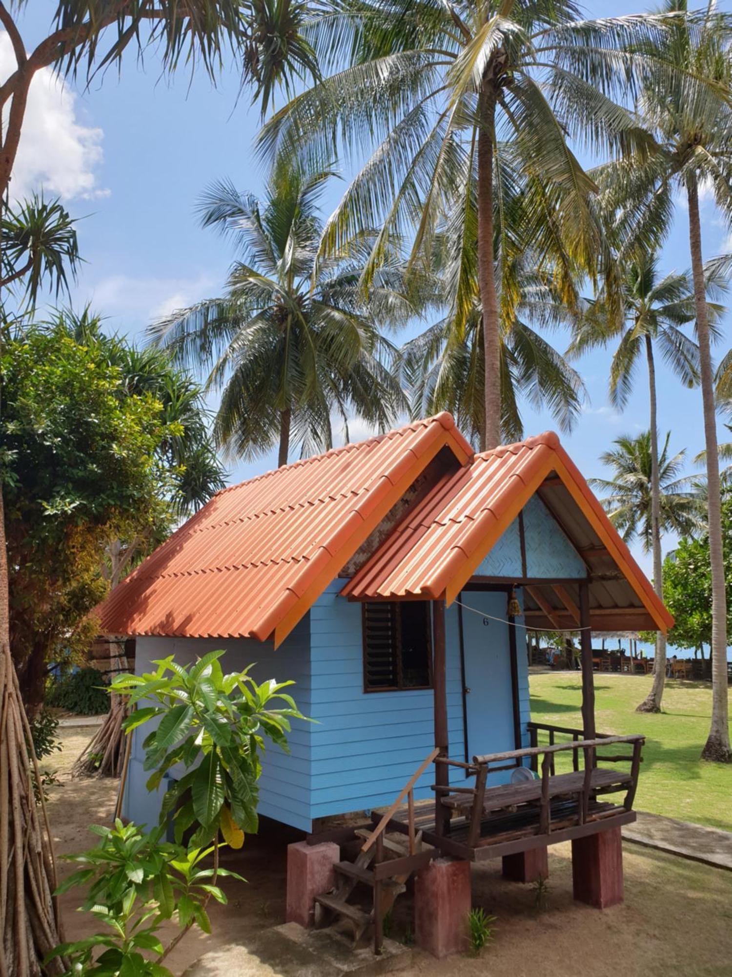 Lanta Family Resort Ko Lanta Εξωτερικό φωτογραφία