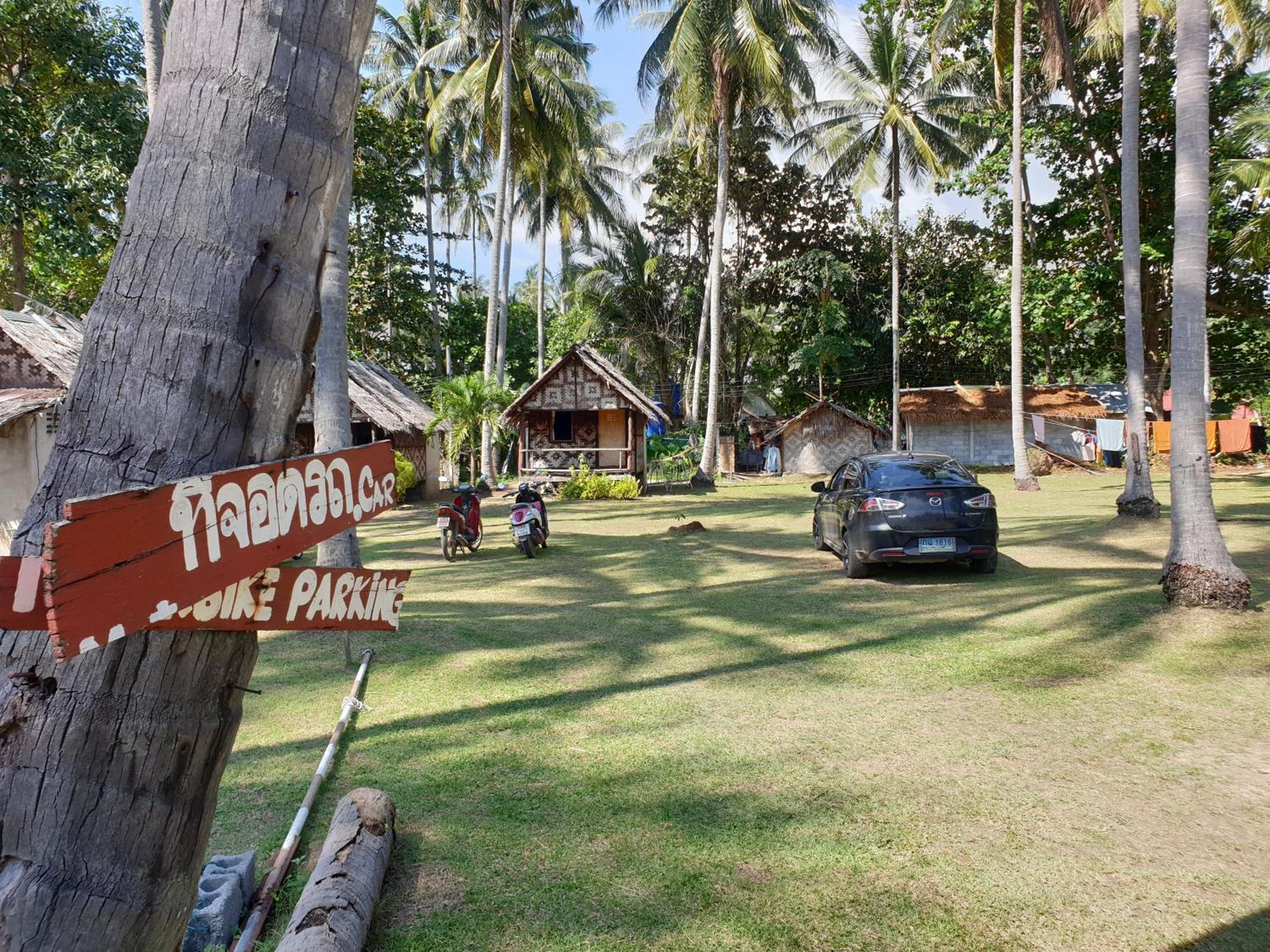 Lanta Family Resort Ko Lanta Εξωτερικό φωτογραφία