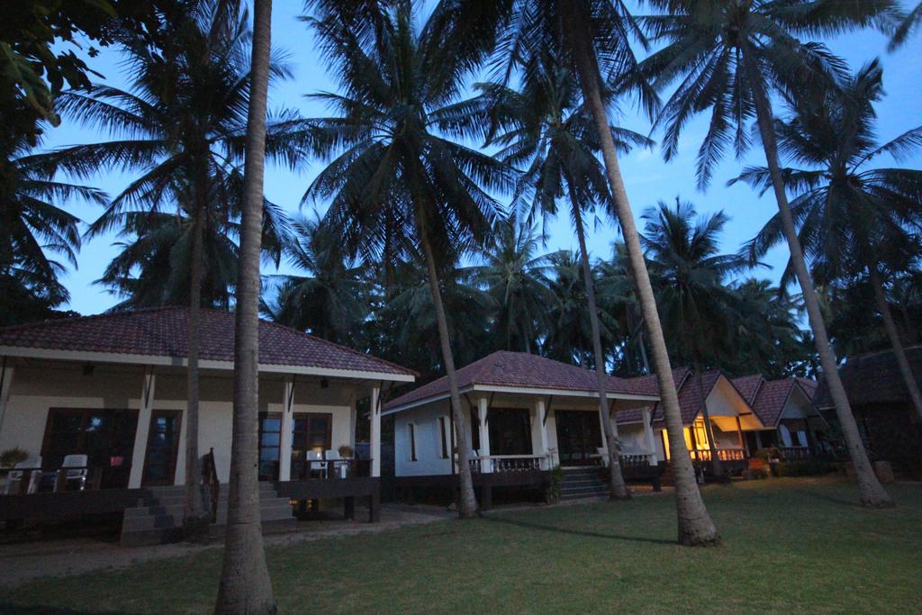 Lanta Family Resort Ko Lanta Εξωτερικό φωτογραφία