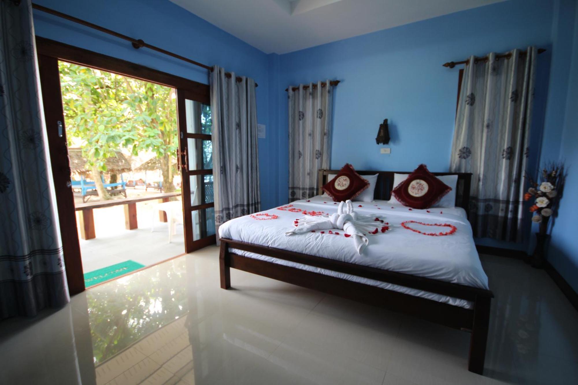 Lanta Family Resort Ko Lanta Εξωτερικό φωτογραφία