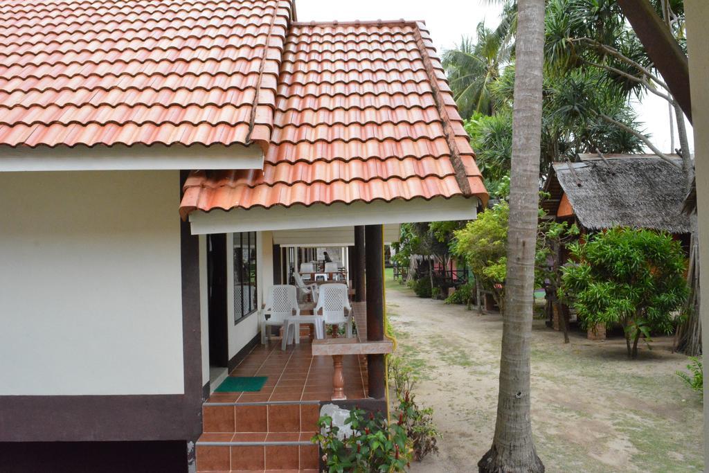 Lanta Family Resort Ko Lanta Εξωτερικό φωτογραφία