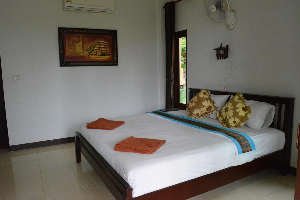 Lanta Family Resort Ko Lanta Εξωτερικό φωτογραφία