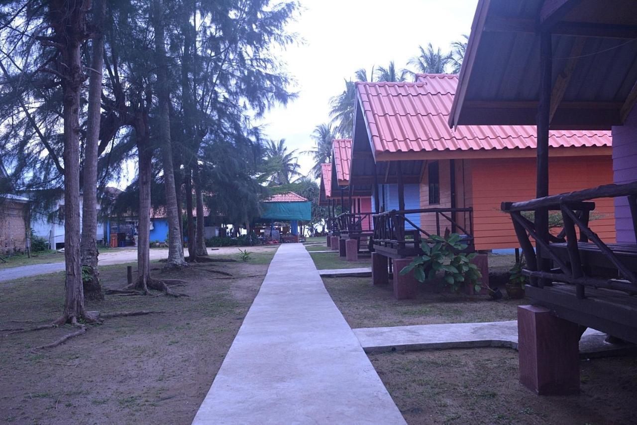 Lanta Family Resort Ko Lanta Εξωτερικό φωτογραφία