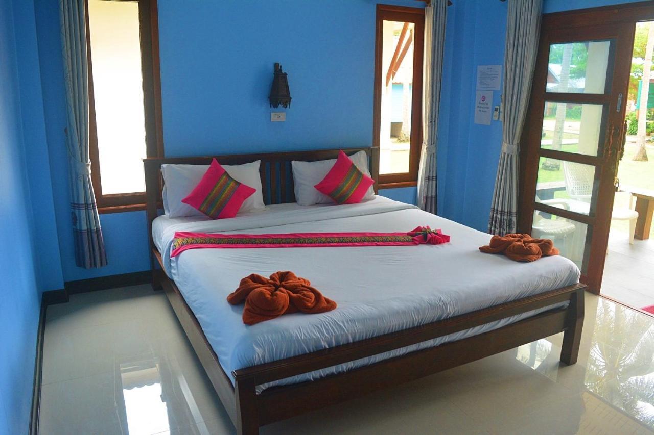 Lanta Family Resort Ko Lanta Εξωτερικό φωτογραφία