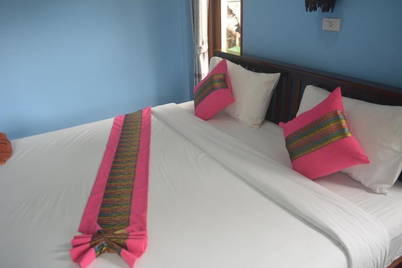 Lanta Family Resort Ko Lanta Εξωτερικό φωτογραφία