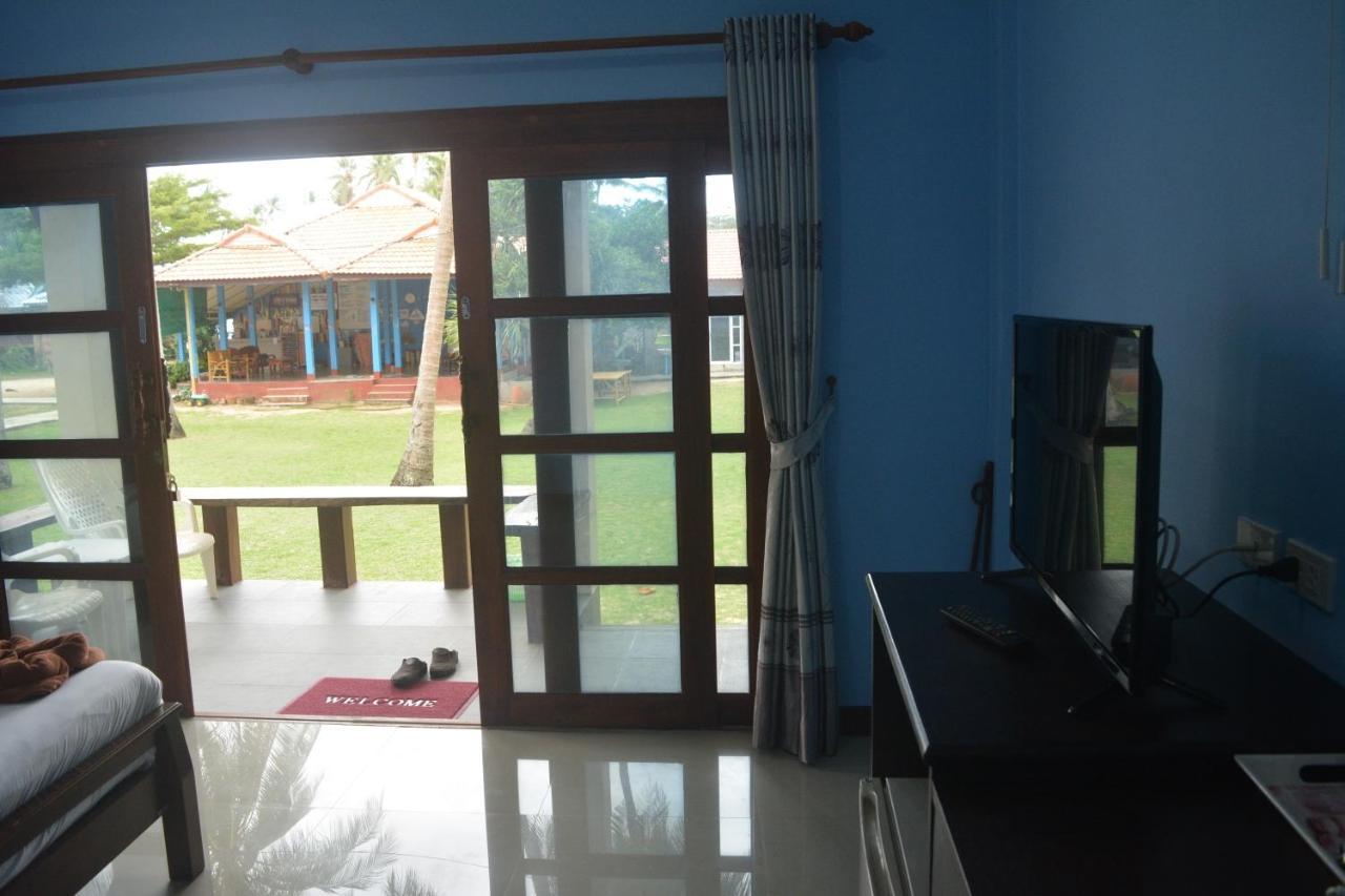 Lanta Family Resort Ko Lanta Εξωτερικό φωτογραφία