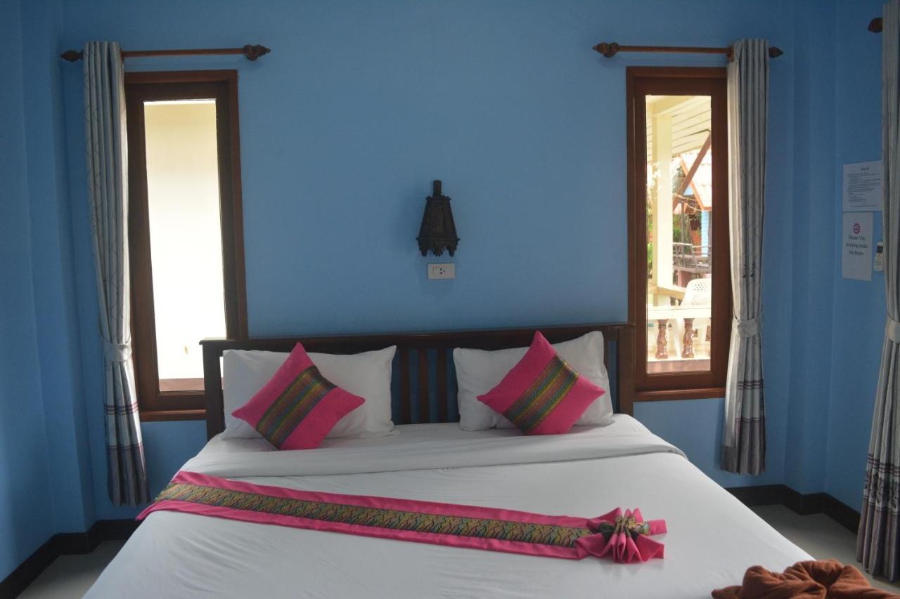 Lanta Family Resort Ko Lanta Εξωτερικό φωτογραφία