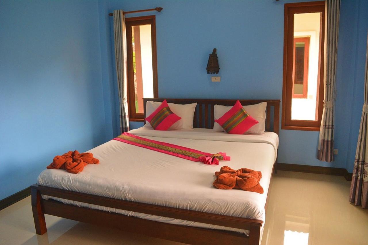 Lanta Family Resort Ko Lanta Εξωτερικό φωτογραφία
