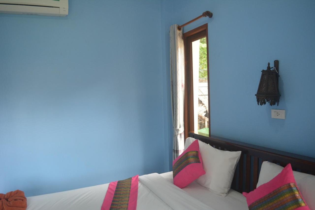 Lanta Family Resort Ko Lanta Εξωτερικό φωτογραφία