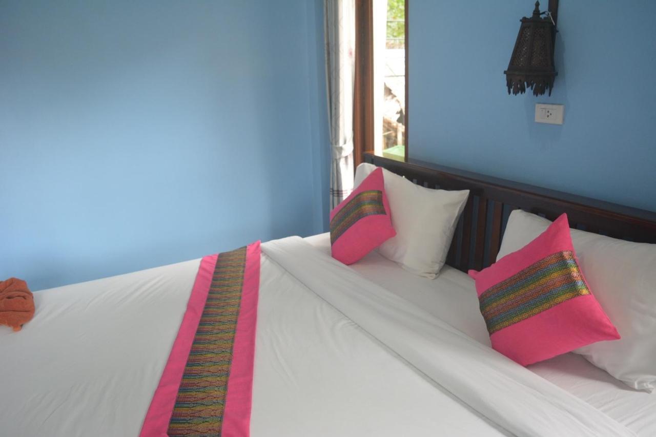 Lanta Family Resort Ko Lanta Εξωτερικό φωτογραφία