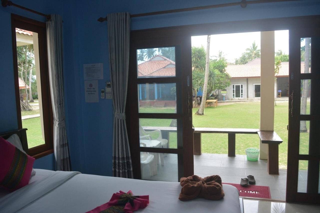 Lanta Family Resort Ko Lanta Εξωτερικό φωτογραφία