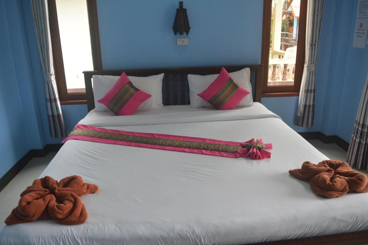 Lanta Family Resort Ko Lanta Εξωτερικό φωτογραφία