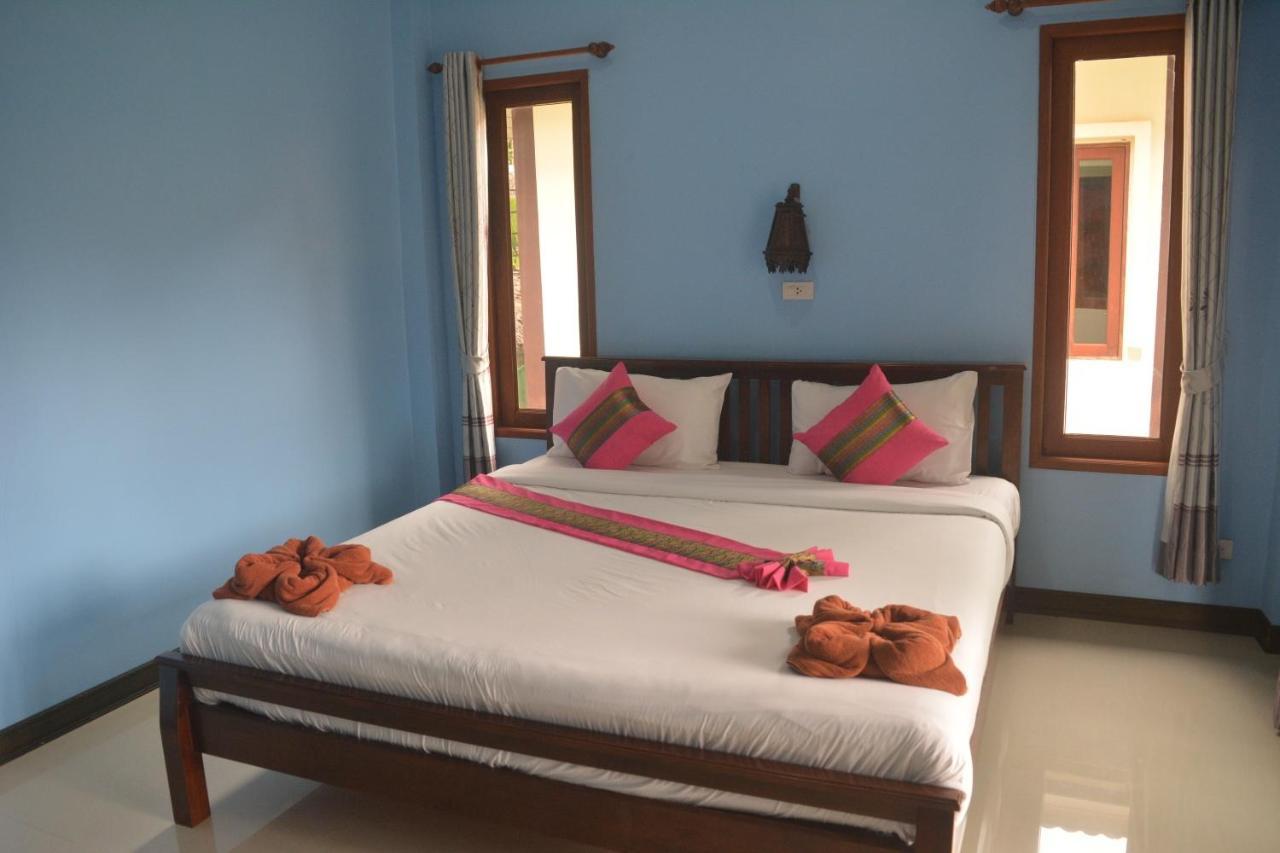 Lanta Family Resort Ko Lanta Εξωτερικό φωτογραφία