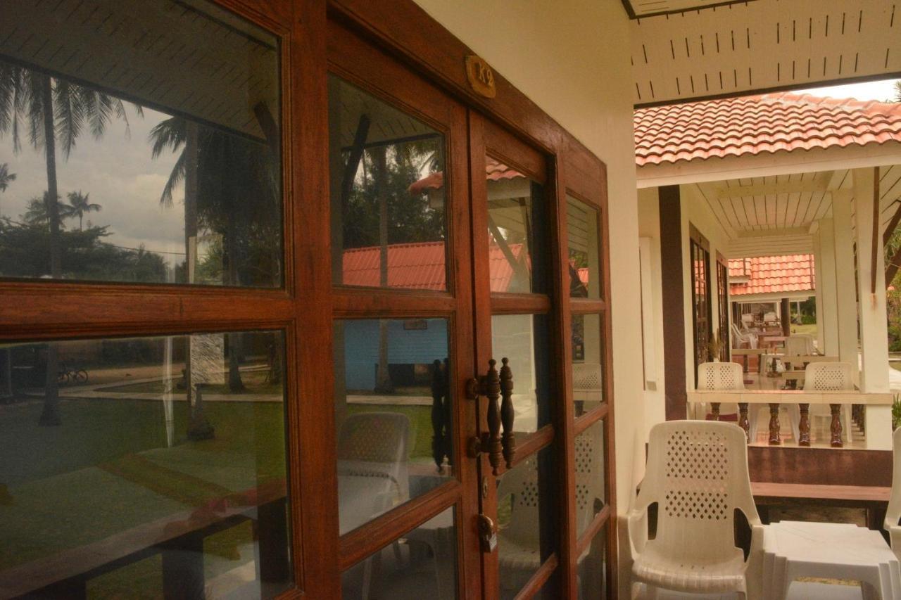 Lanta Family Resort Ko Lanta Εξωτερικό φωτογραφία