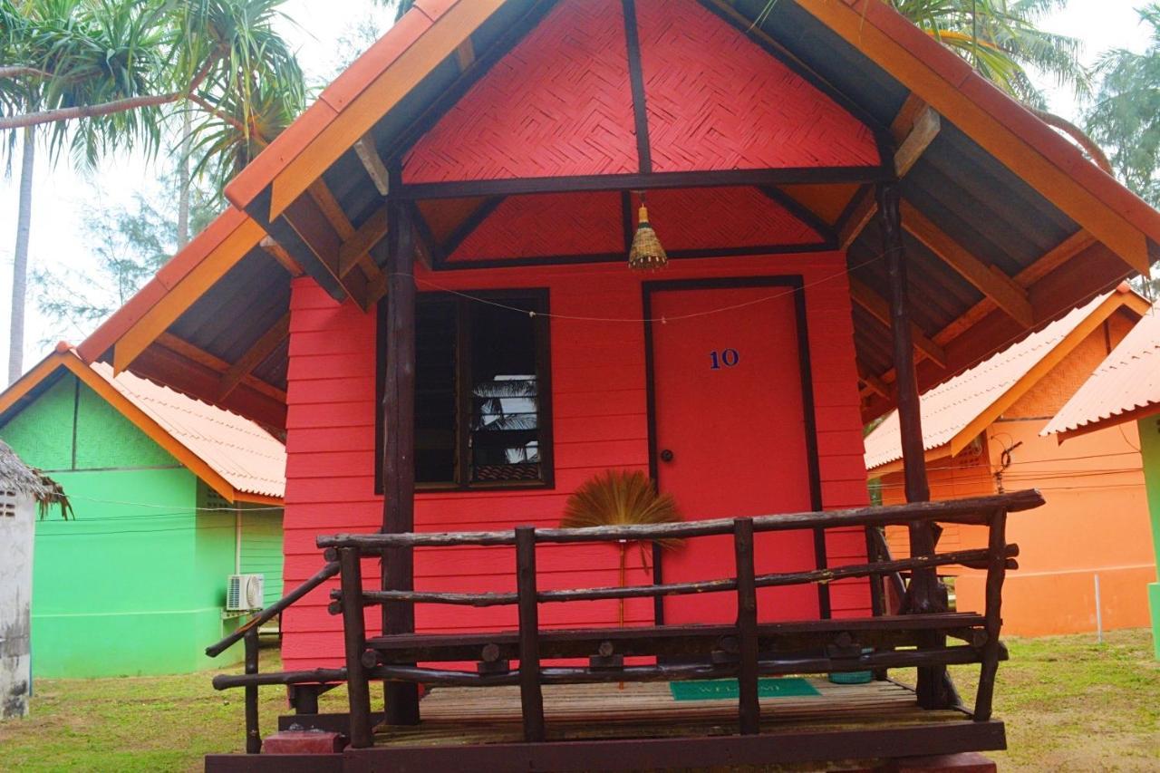 Lanta Family Resort Ko Lanta Εξωτερικό φωτογραφία