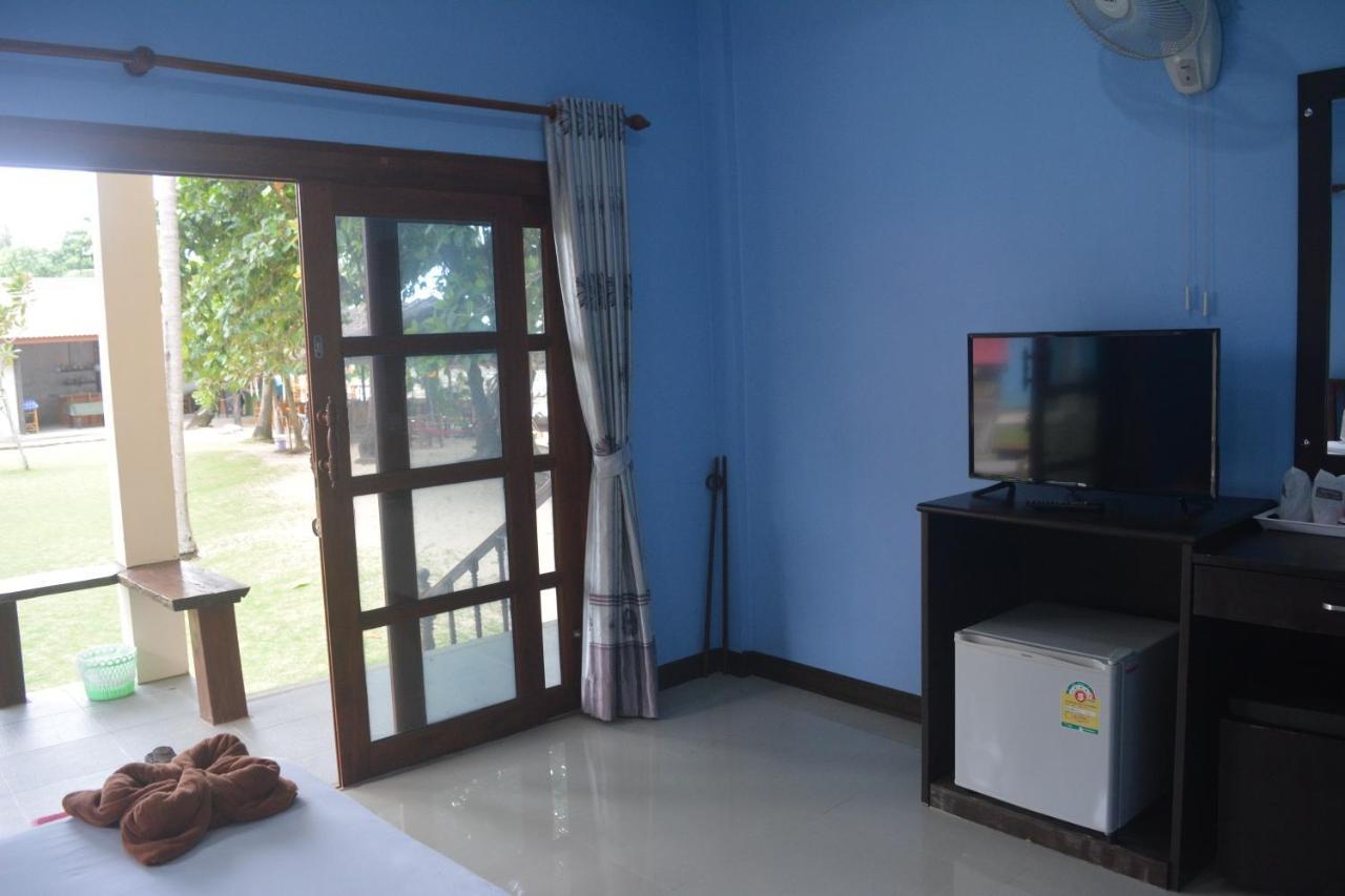 Lanta Family Resort Ko Lanta Εξωτερικό φωτογραφία