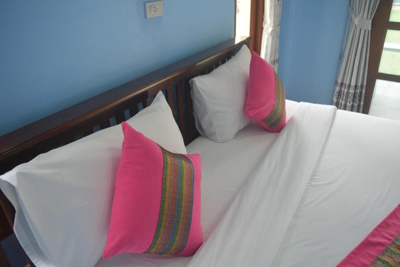 Lanta Family Resort Ko Lanta Εξωτερικό φωτογραφία