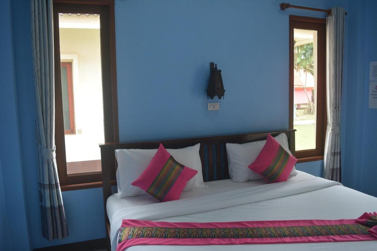 Lanta Family Resort Ko Lanta Εξωτερικό φωτογραφία
