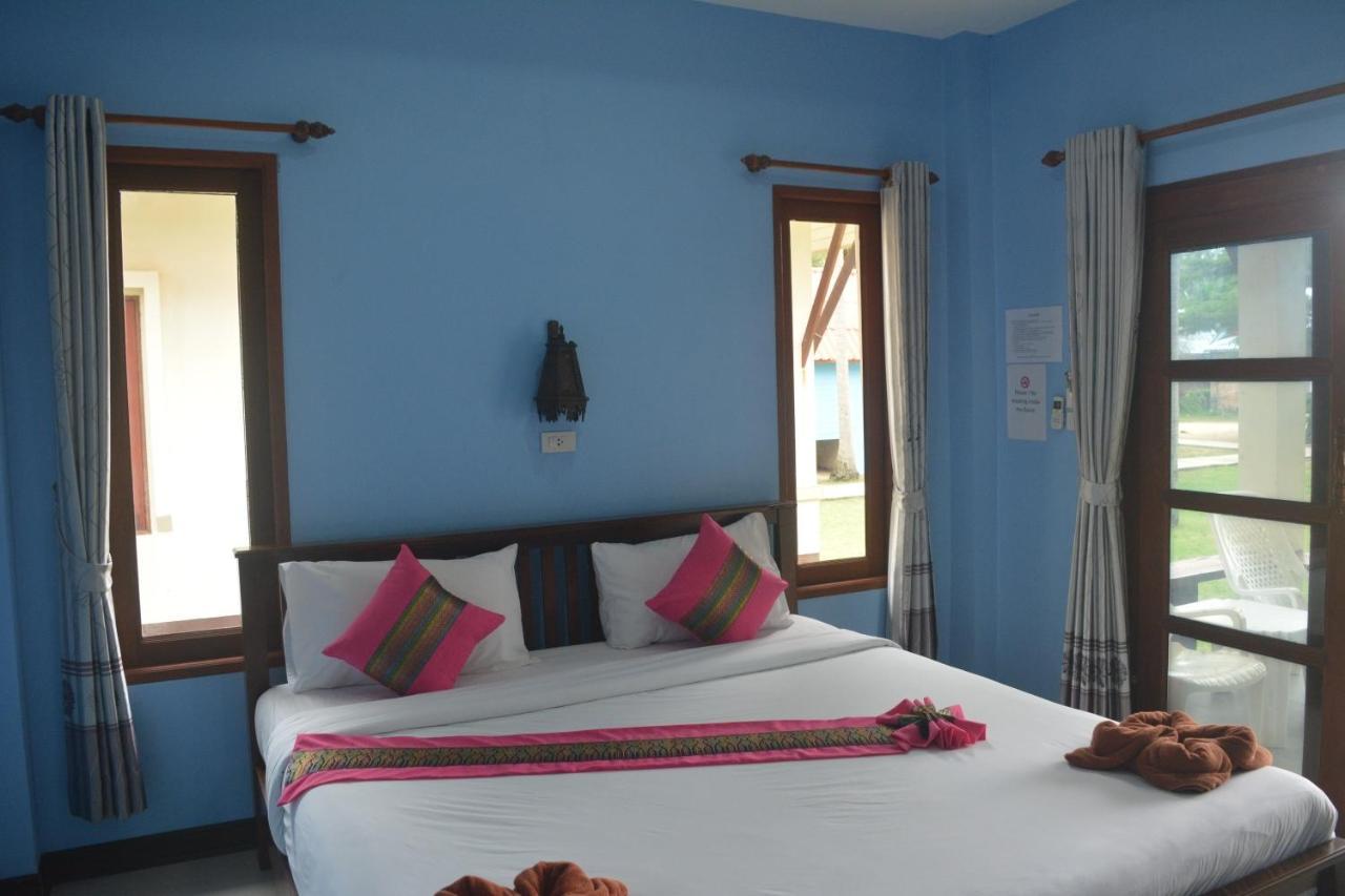 Lanta Family Resort Ko Lanta Εξωτερικό φωτογραφία
