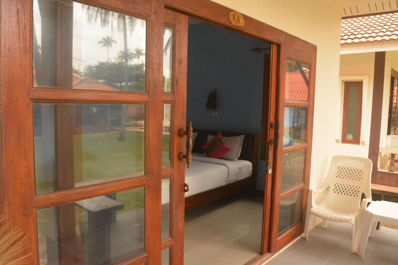 Lanta Family Resort Ko Lanta Εξωτερικό φωτογραφία