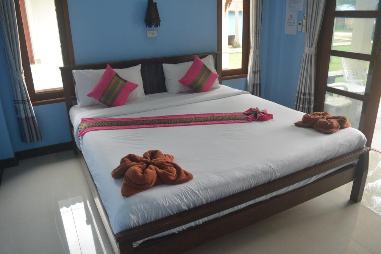 Lanta Family Resort Ko Lanta Εξωτερικό φωτογραφία