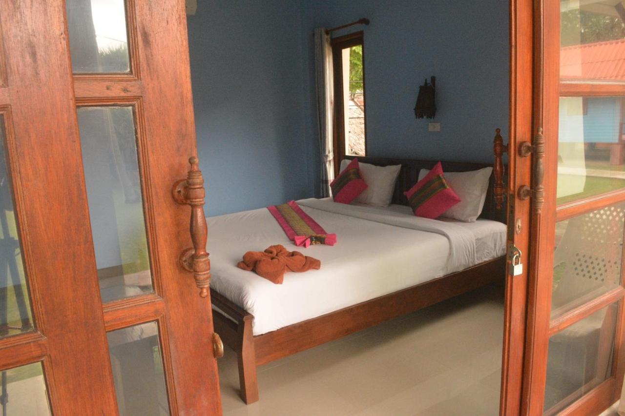 Lanta Family Resort Ko Lanta Εξωτερικό φωτογραφία