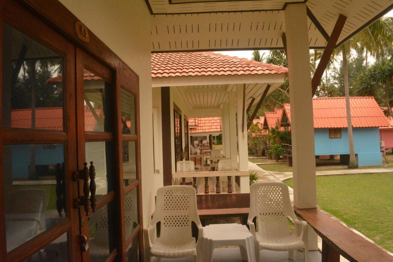 Lanta Family Resort Ko Lanta Εξωτερικό φωτογραφία