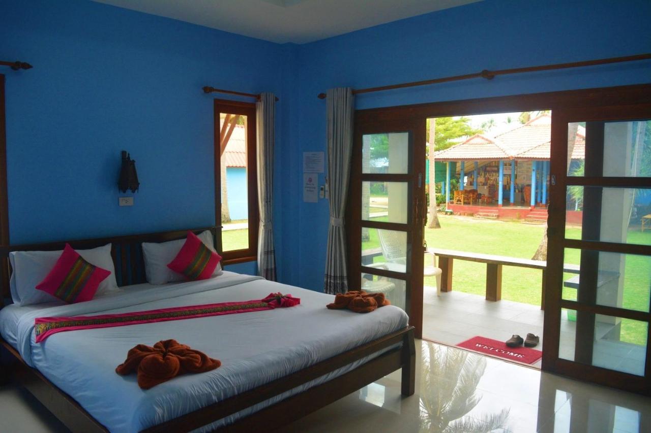 Lanta Family Resort Ko Lanta Εξωτερικό φωτογραφία