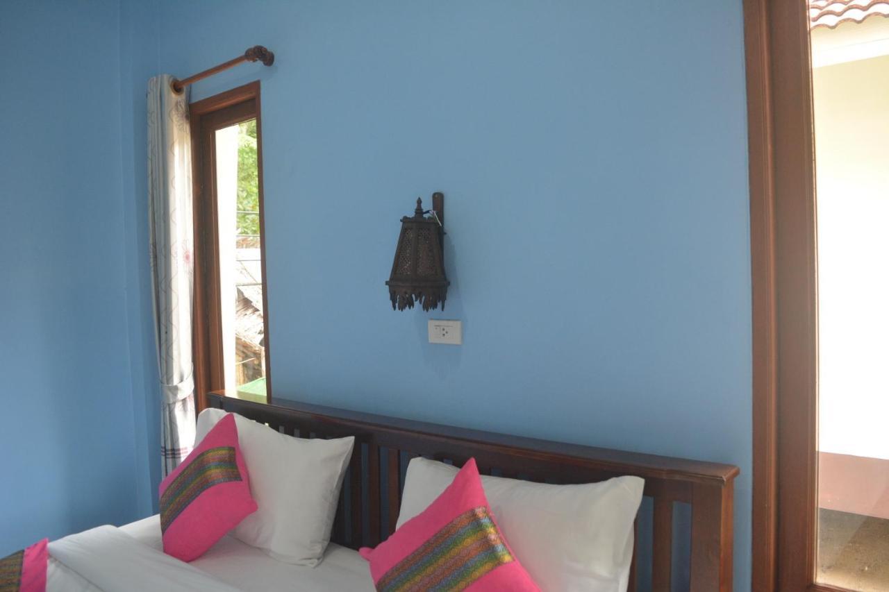 Lanta Family Resort Ko Lanta Εξωτερικό φωτογραφία