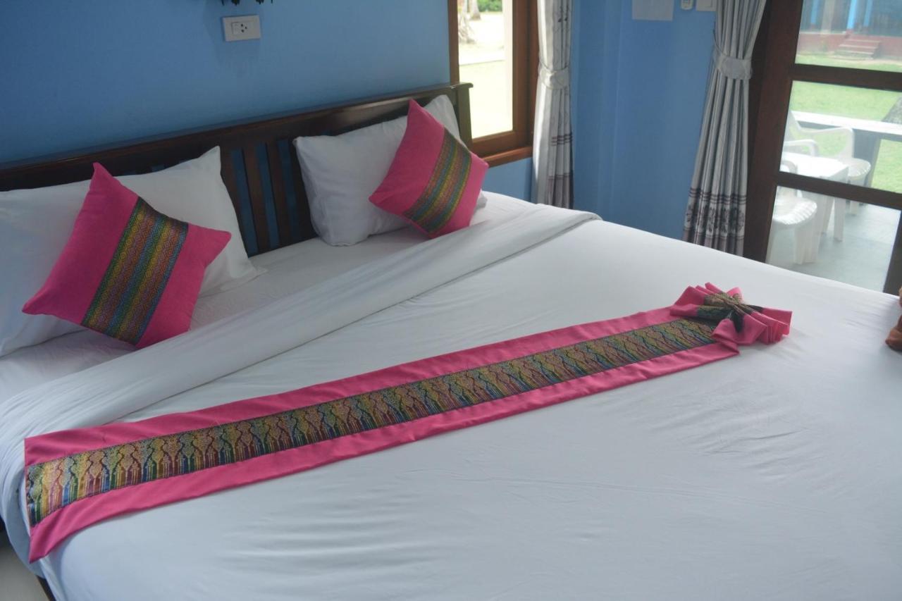 Lanta Family Resort Ko Lanta Εξωτερικό φωτογραφία