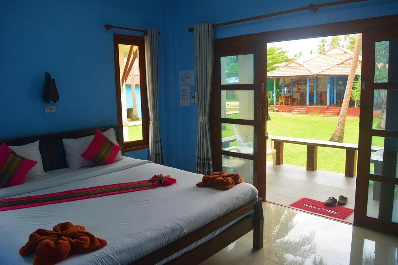 Lanta Family Resort Ko Lanta Εξωτερικό φωτογραφία