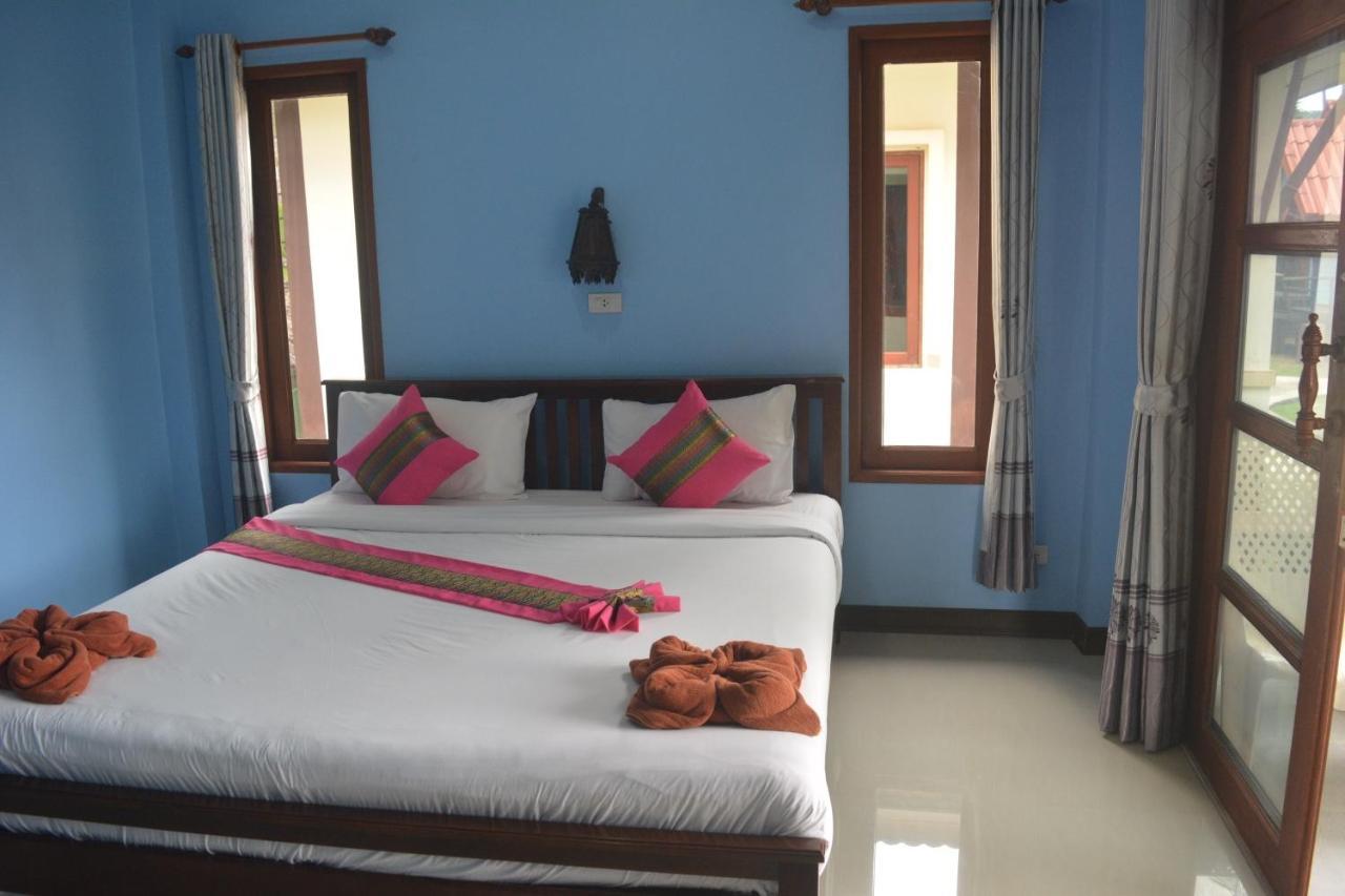 Lanta Family Resort Ko Lanta Εξωτερικό φωτογραφία
