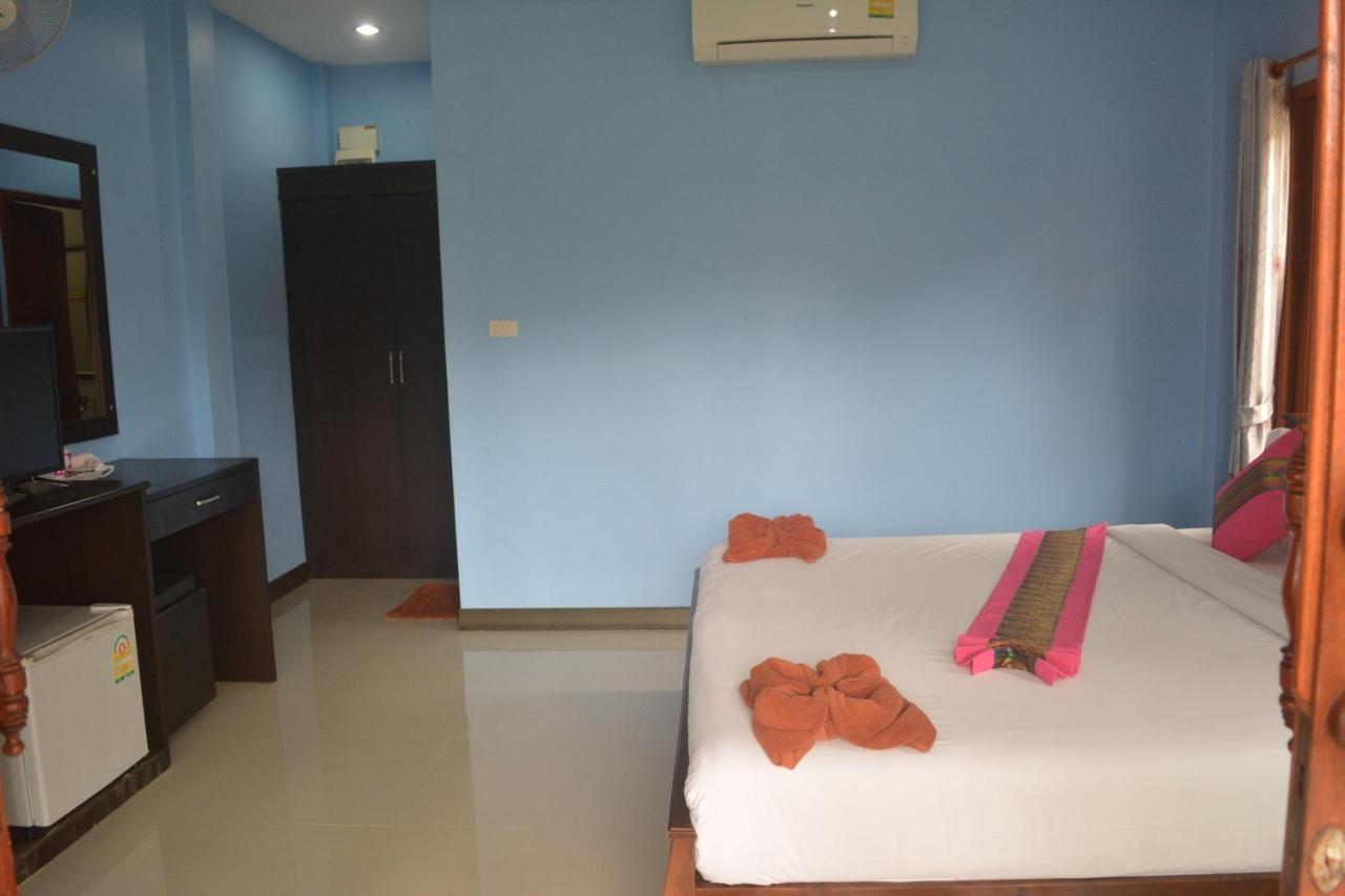 Lanta Family Resort Ko Lanta Εξωτερικό φωτογραφία