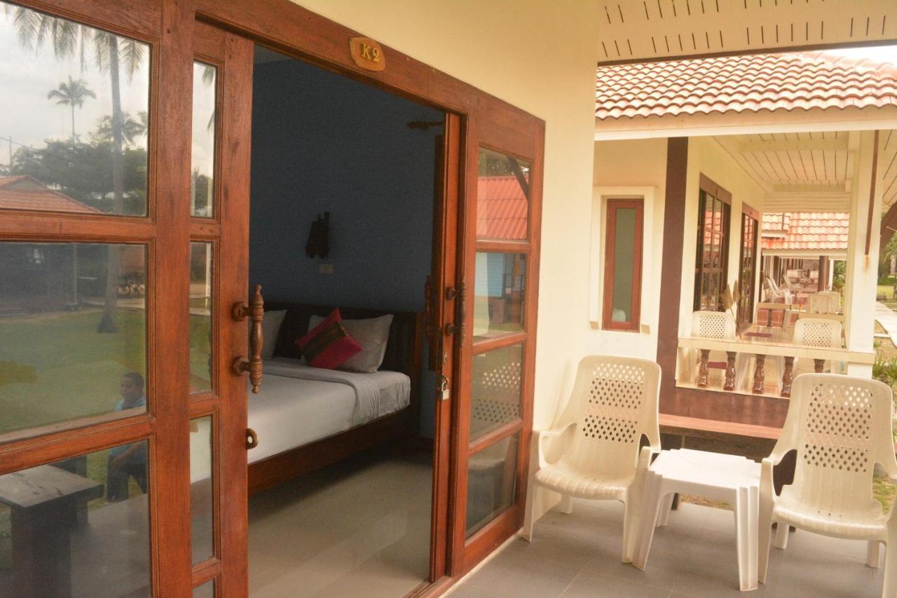 Lanta Family Resort Ko Lanta Εξωτερικό φωτογραφία