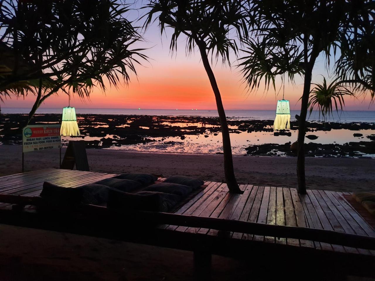 Lanta Family Resort Ko Lanta Εξωτερικό φωτογραφία