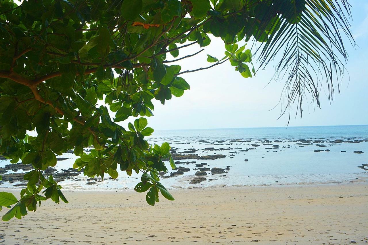 Lanta Family Resort Ko Lanta Εξωτερικό φωτογραφία