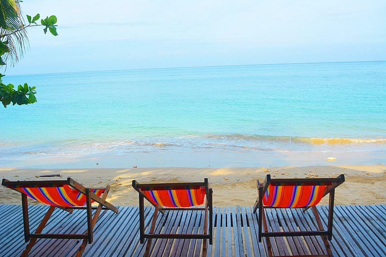 Lanta Family Resort Ko Lanta Εξωτερικό φωτογραφία