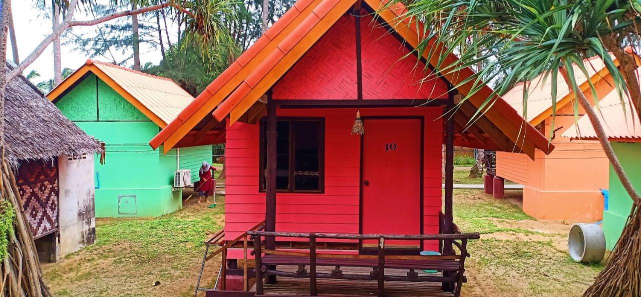 Lanta Family Resort Ko Lanta Εξωτερικό φωτογραφία