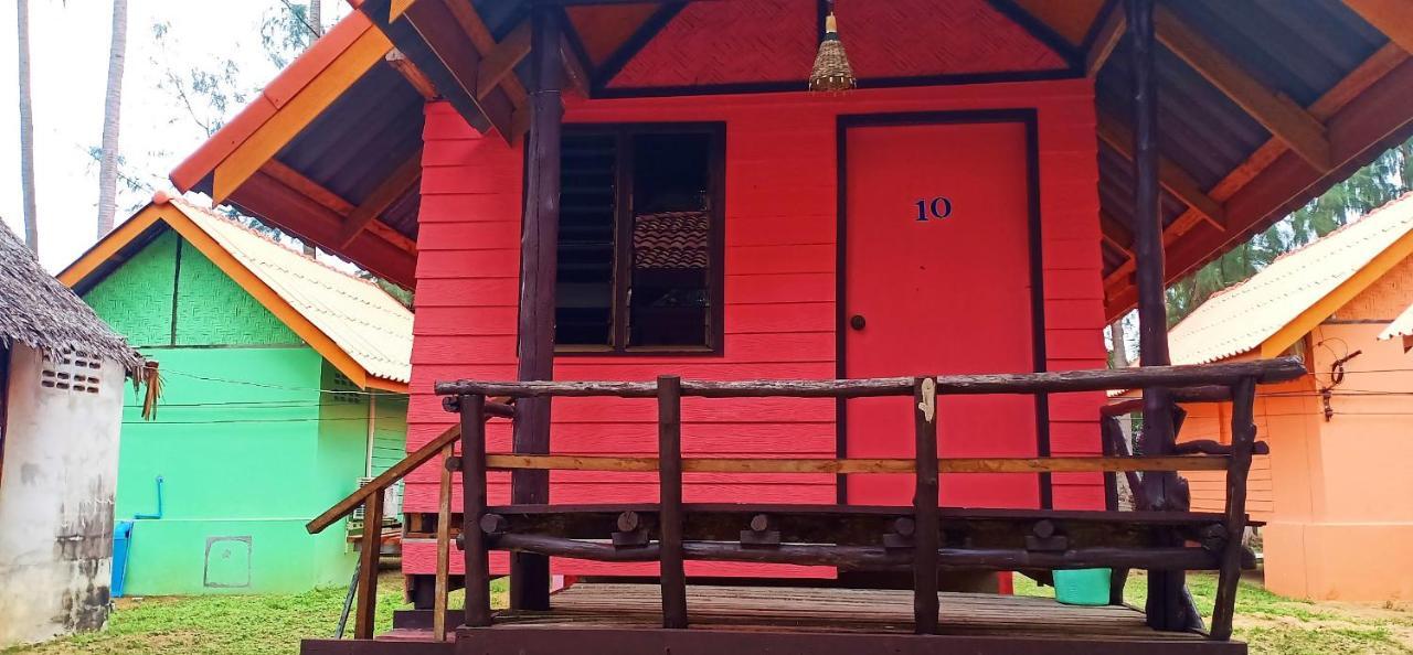 Lanta Family Resort Ko Lanta Εξωτερικό φωτογραφία