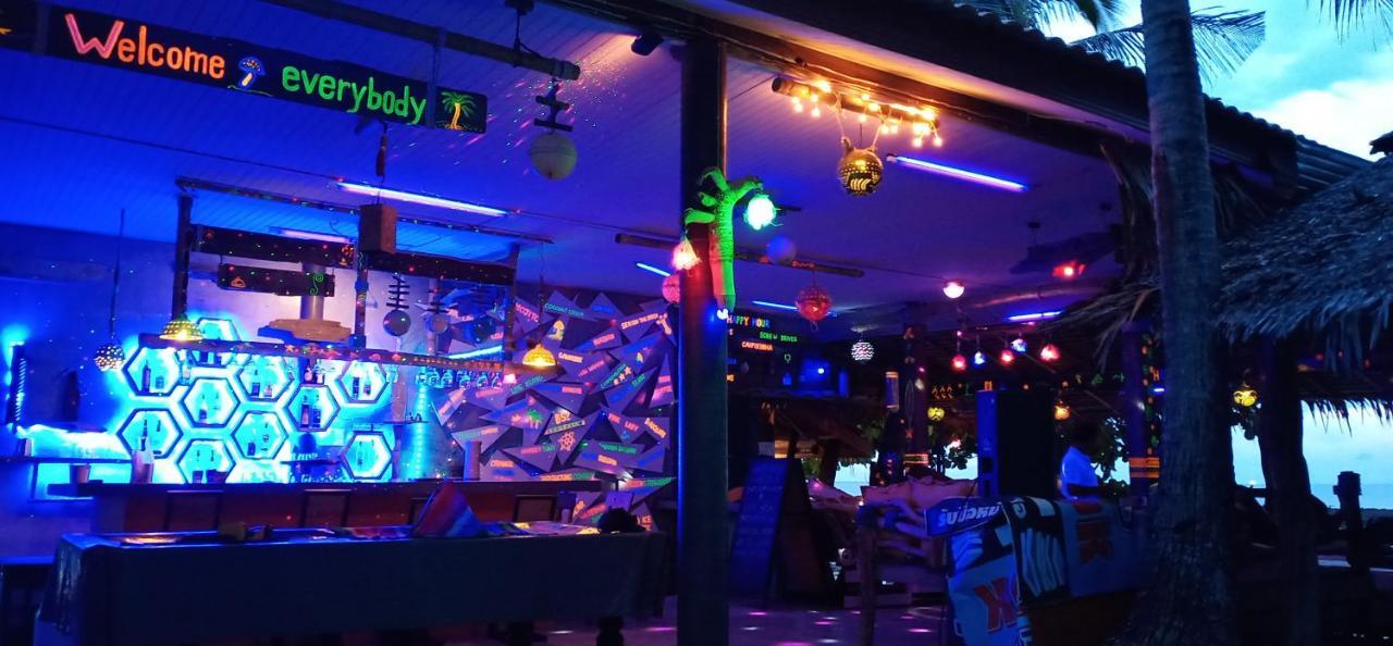 Lanta Family Resort Ko Lanta Εξωτερικό φωτογραφία