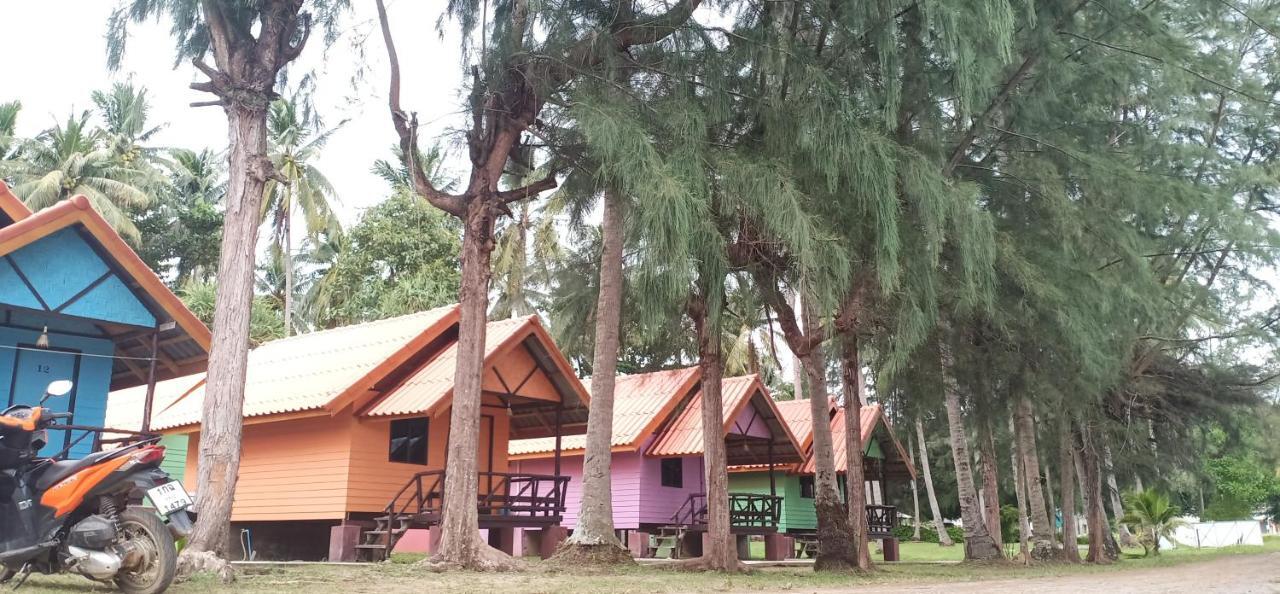 Lanta Family Resort Ko Lanta Εξωτερικό φωτογραφία