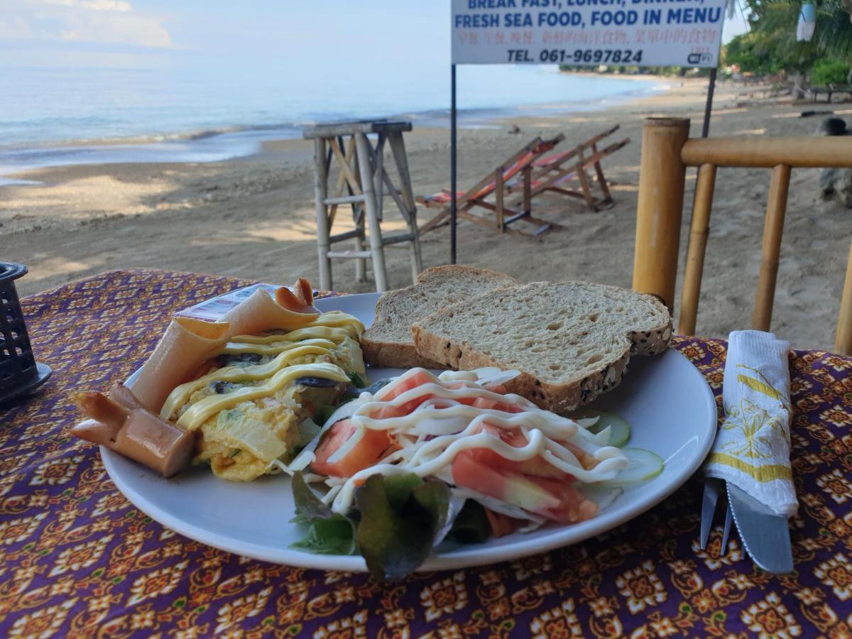Lanta Family Resort Ko Lanta Εξωτερικό φωτογραφία