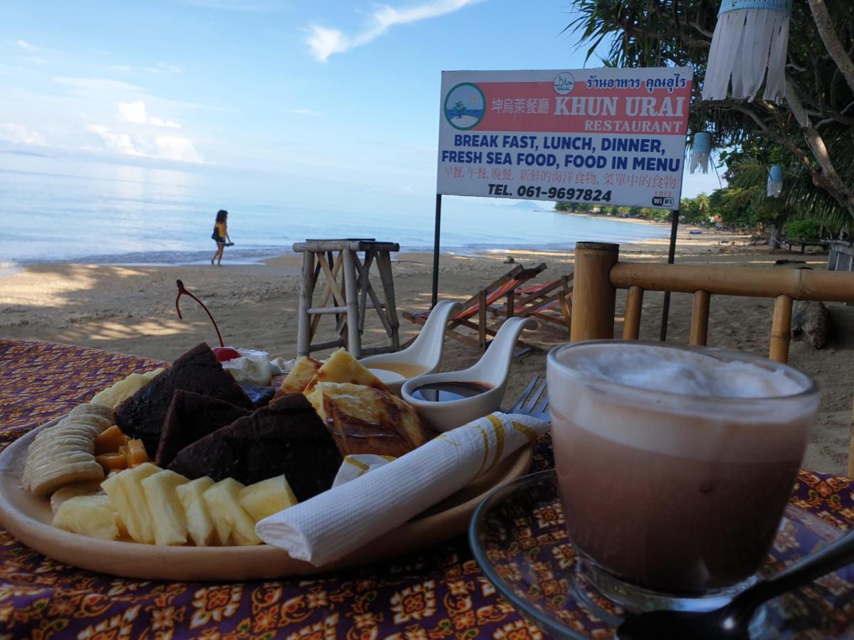 Lanta Family Resort Ko Lanta Εξωτερικό φωτογραφία