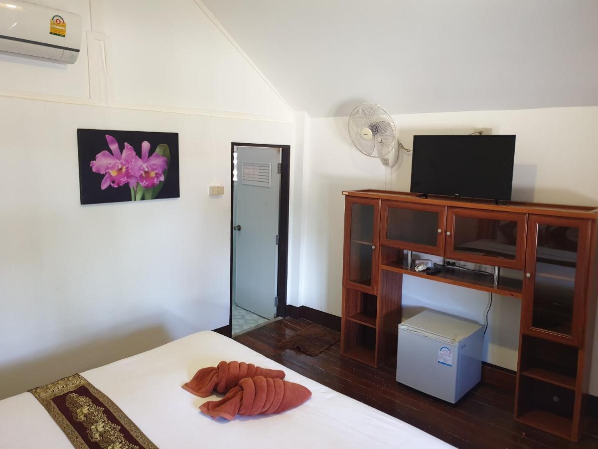 Lanta Family Resort Ko Lanta Εξωτερικό φωτογραφία