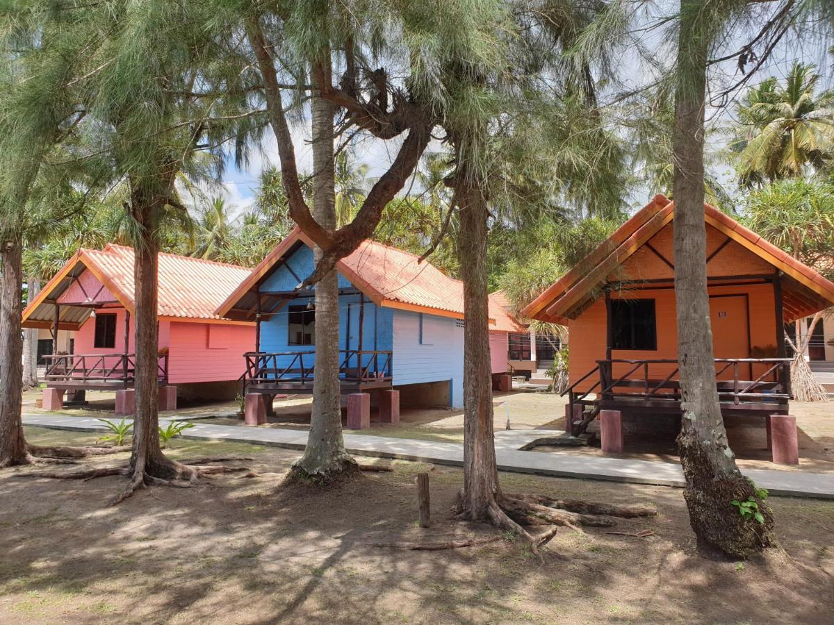 Lanta Family Resort Ko Lanta Εξωτερικό φωτογραφία