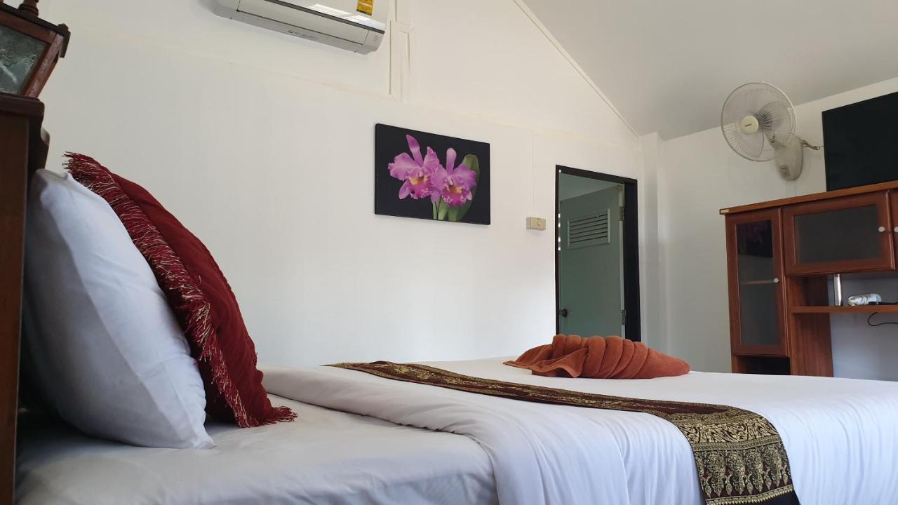 Lanta Family Resort Ko Lanta Εξωτερικό φωτογραφία