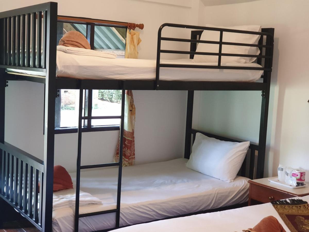 Lanta Family Resort Ko Lanta Εξωτερικό φωτογραφία
