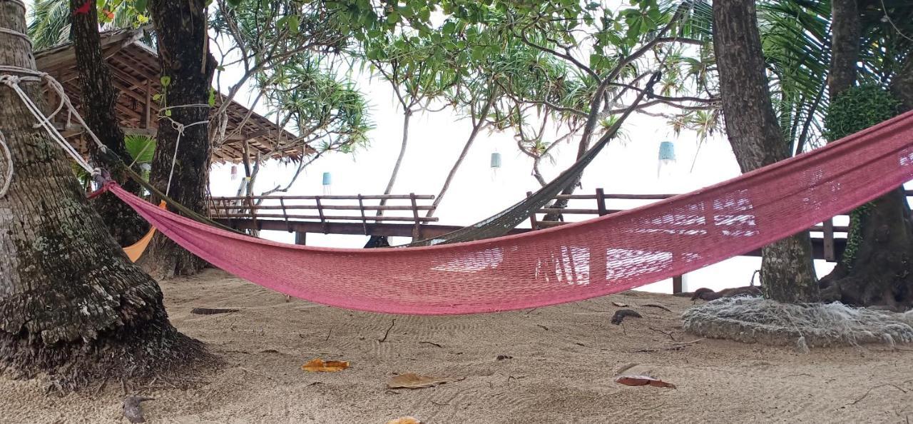 Lanta Family Resort Ko Lanta Εξωτερικό φωτογραφία